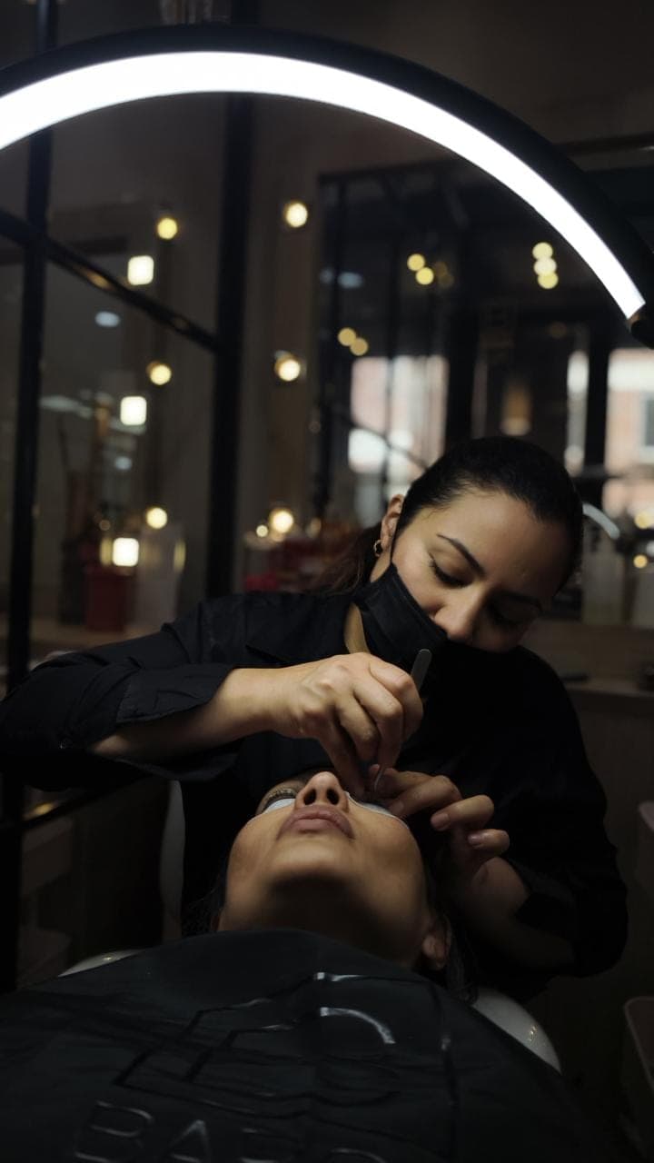 Cejas & Pestañas — imagen 1